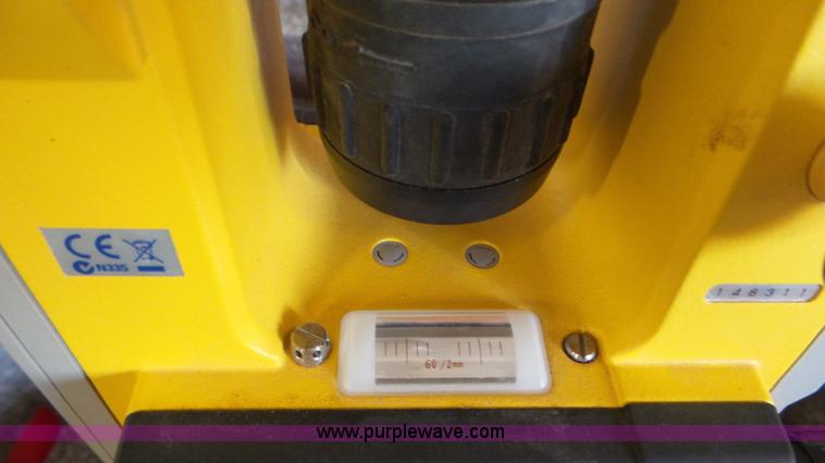 image for item BN9355 Assorted surveying equipment