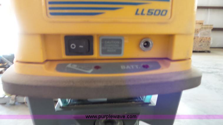 image for item BN9355 Assorted surveying equipment