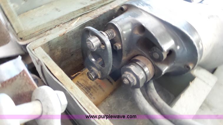 image for item BN9356 Assorted tools