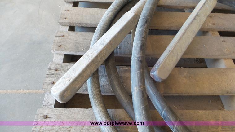 image for item BN9368 Assorted concrete tools