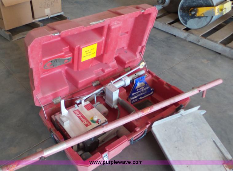 image for item BN9382 Soff Cut early entry saw