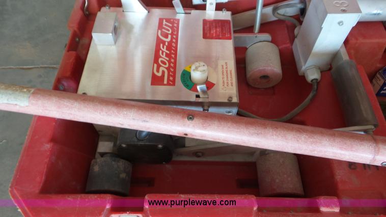 image for item BN9382 Soff Cut early entry saw