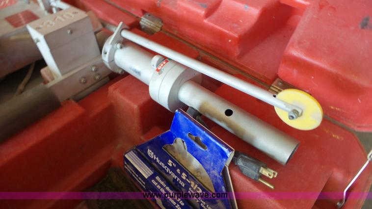 image for item BN9382 Soff Cut early entry saw