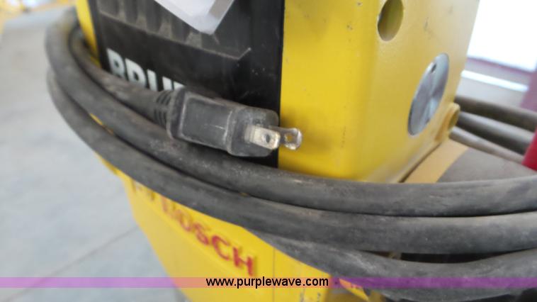 image for item BN9383 Bosch Brute BH2760VC concrete breaker