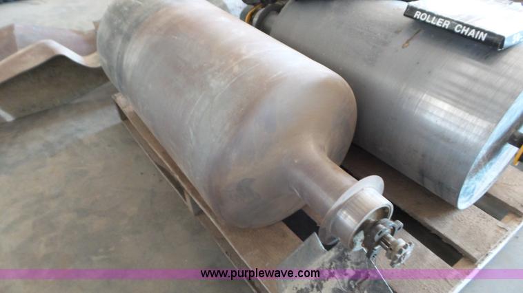 image for item BN9387 Hydraulic curb roller