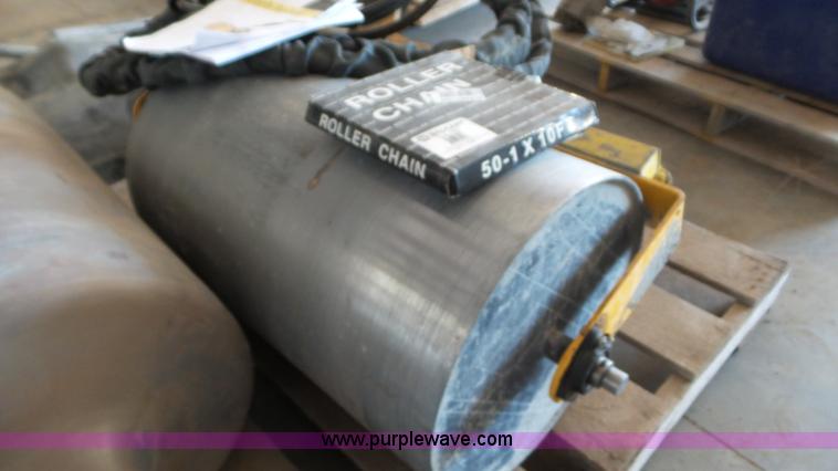 image for item BN9387 Hydraulic curb roller