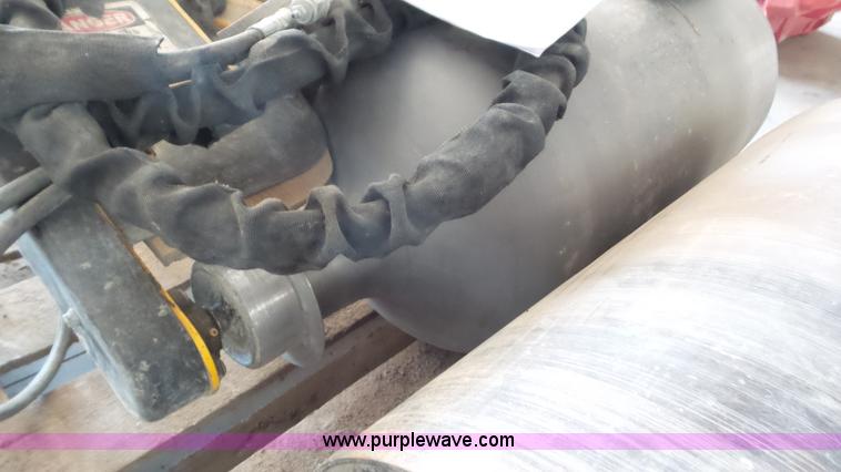 image for item BN9387 Hydraulic curb roller