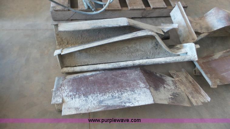 image for item BN9387 Hydraulic curb roller