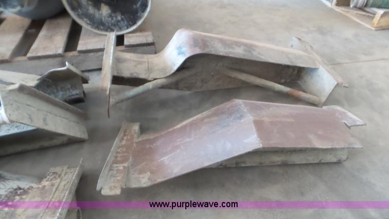 image for item BN9387 Hydraulic curb roller