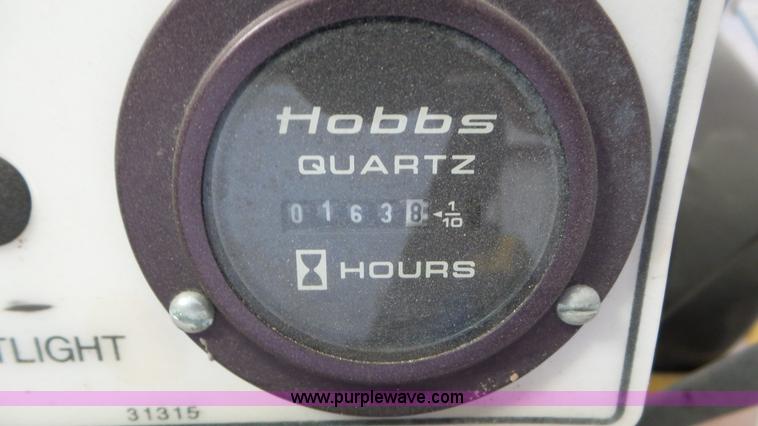 image for item BN9406 Cushion Cut 3535WC concrete saw