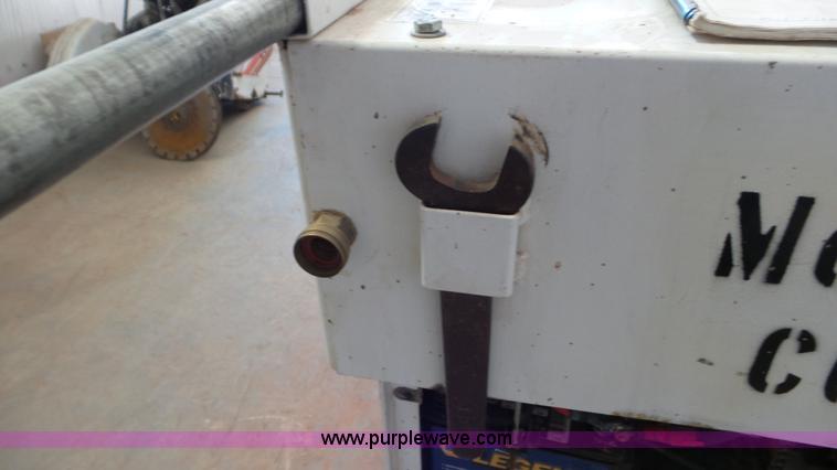 image for item BN9406 Cushion Cut 3535WC concrete saw