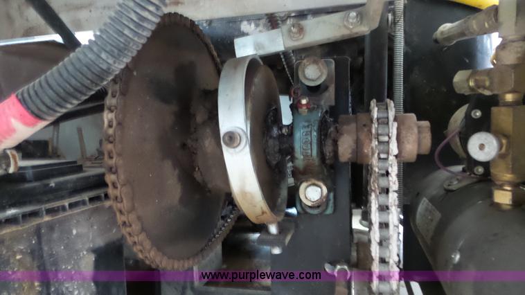 image for item BN9406 Cushion Cut 3535WC concrete saw