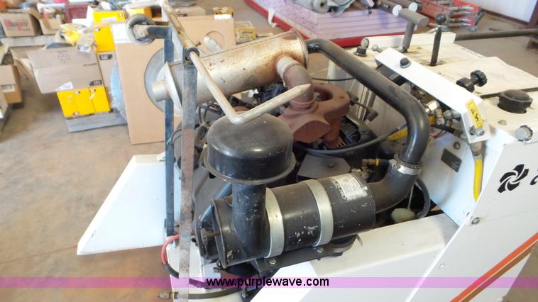 image for item BN9406 Cushion Cut 3535WC concrete saw