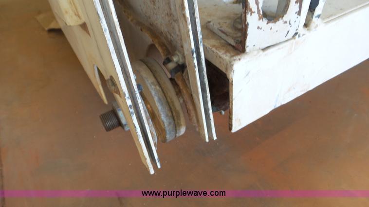 image for item BN9406 Cushion Cut 3535WC concrete saw