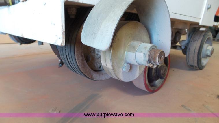 image for item BN9406 Cushion Cut 3535WC concrete saw