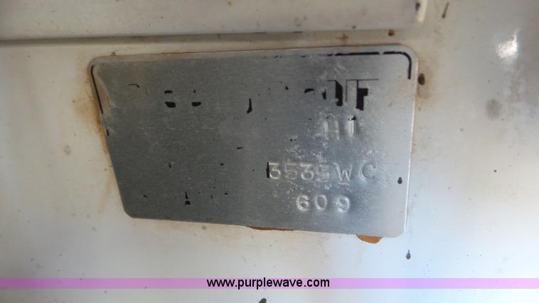 image for item BN9406 Cushion Cut 3535WC concrete saw