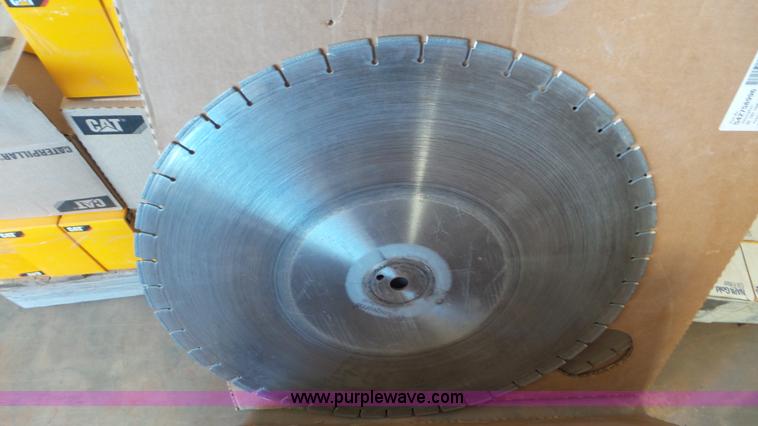 image for item BN9406 Cushion Cut 3535WC concrete saw