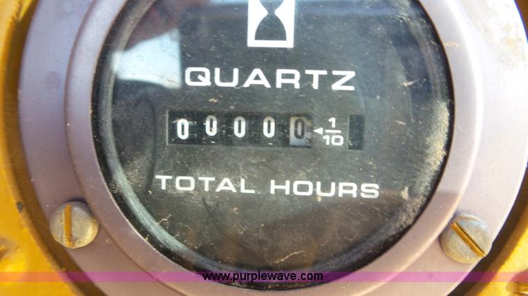 image for item J6799 Galion A550 motor grader