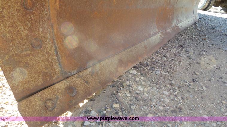 image for item J6799 Galion A550 motor grader