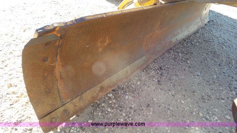 image for item J6799 Galion A550 motor grader