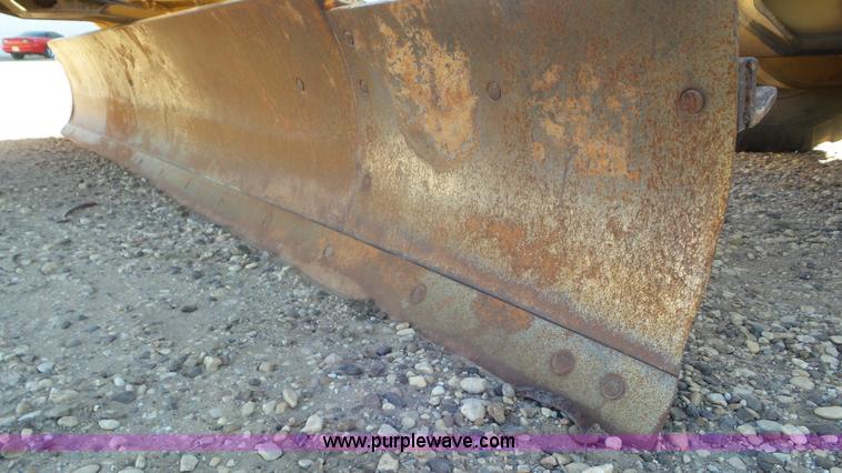 image for item J6799 Galion A550 motor grader