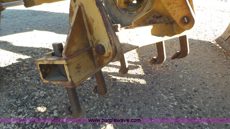 image for item J6799 Galion A550 motor grader