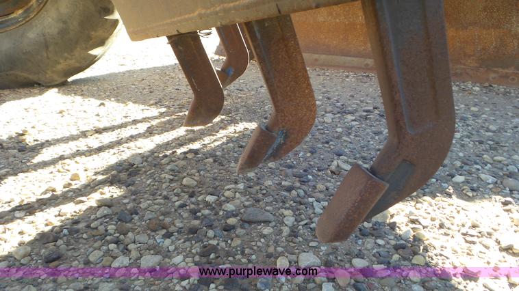 image for item J6799 Galion A550 motor grader