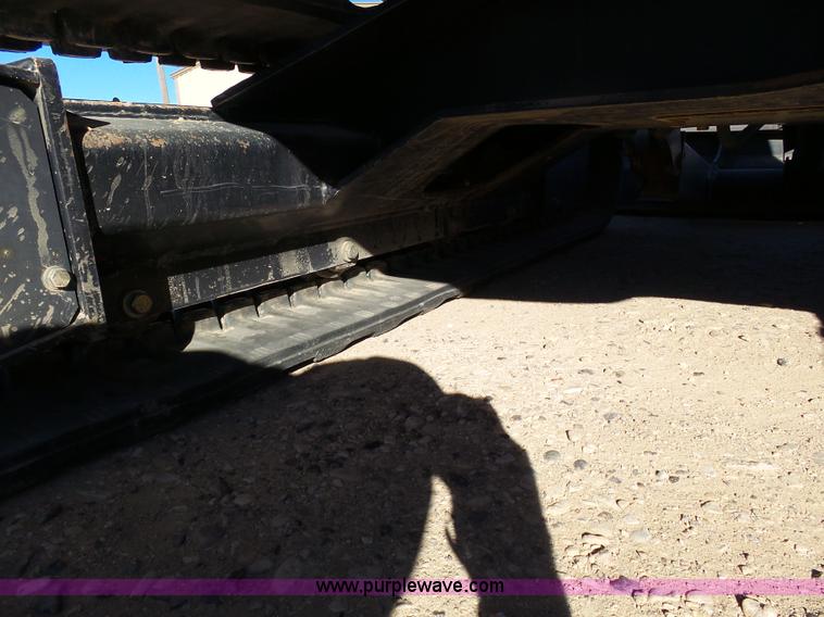 image for item J6800 2008 Caterpillar 304C CR mini excavator