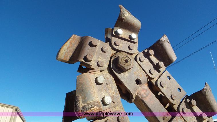 image for item J6803 Ditch Witch R30 trencher