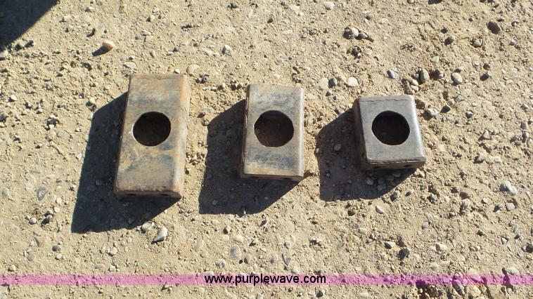 image for item J6803 Ditch Witch R30 trencher