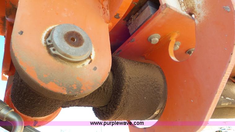 image for item J6804 Sky Trak 6036 telehandler