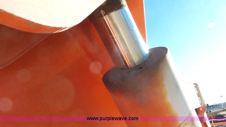 image for item J6804 Sky Trak 6036 telehandler