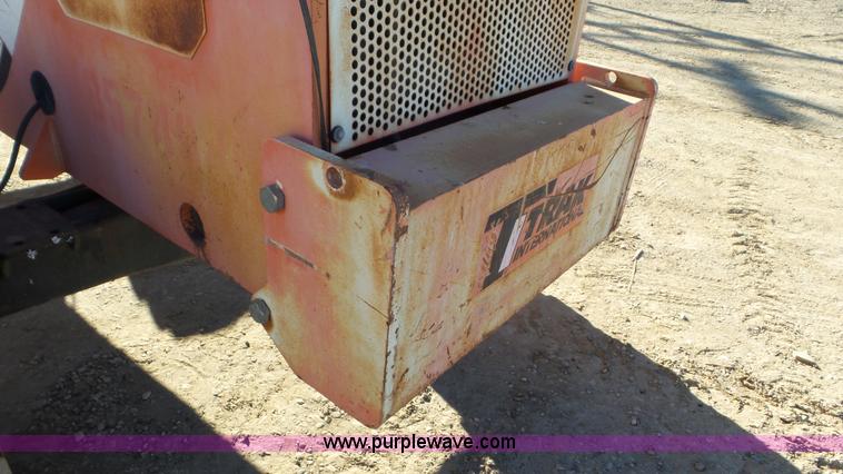 image for item J6804 Sky Trak 6036 telehandler