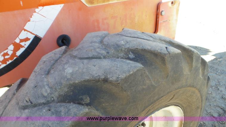 image for item J6804 Sky Trak 6036 telehandler