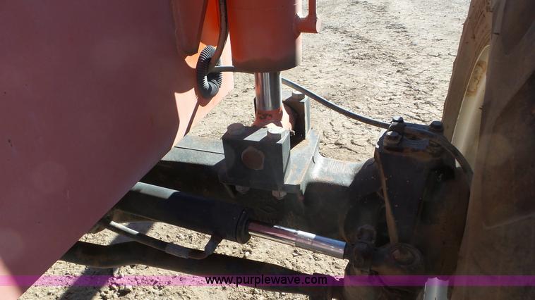 image for item J6804 Sky Trak 6036 telehandler