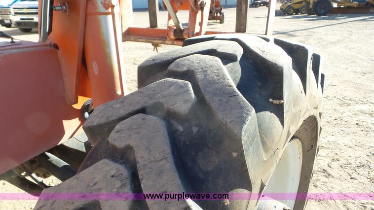 image for item J6804 Sky Trak 6036 telehandler