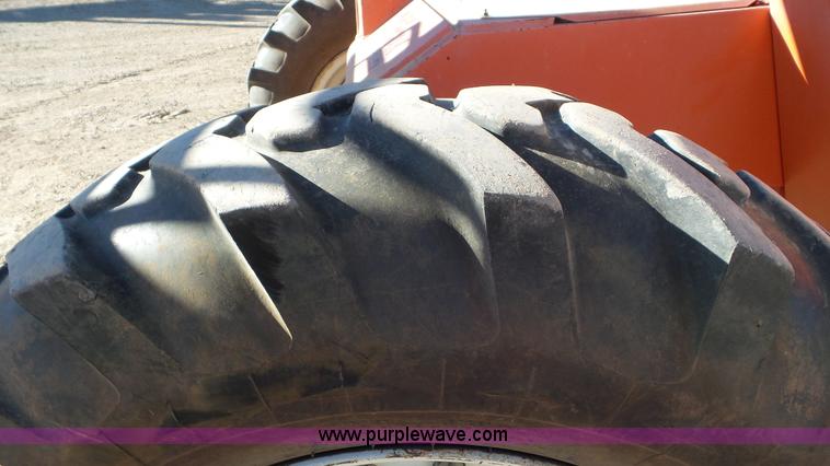 image for item J6804 Sky Trak 6036 telehandler