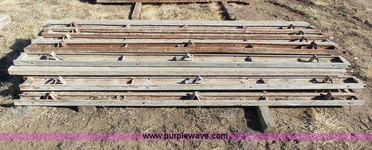 image for item J6818 Assorted forms