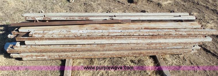 image for item J6818 Assorted forms