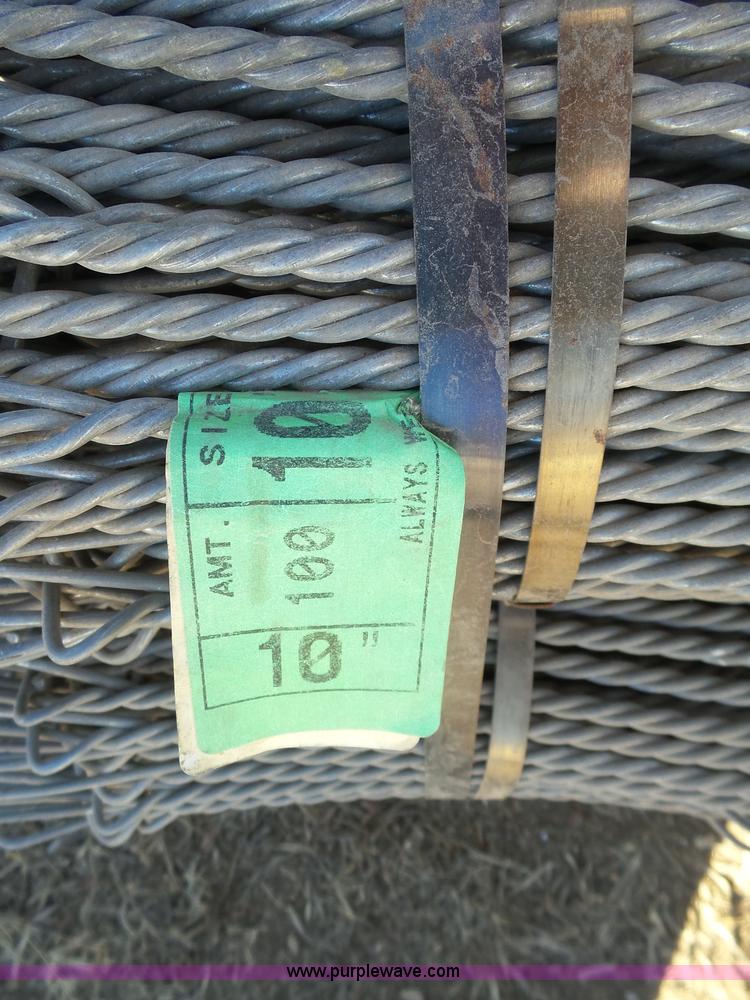 image for item J6819 Gate form system