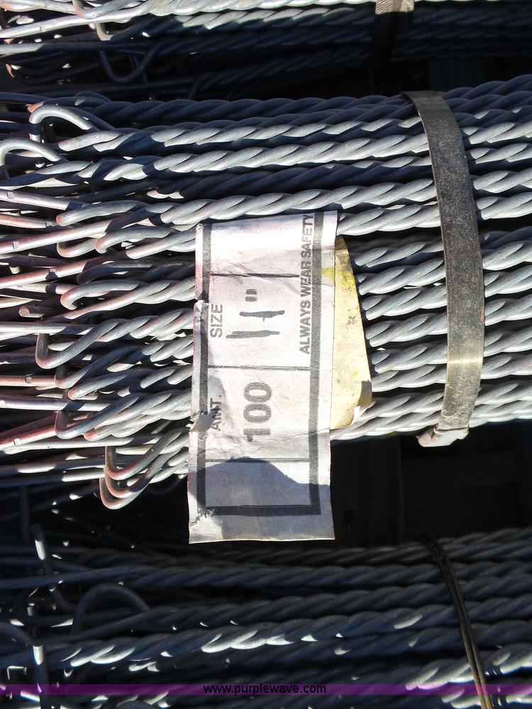 image for item J6819 Gate form system