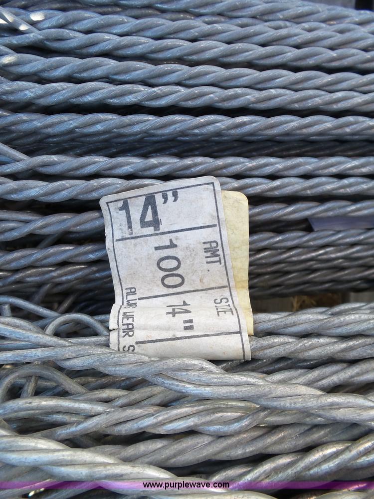 image for item J6819 Gate form system