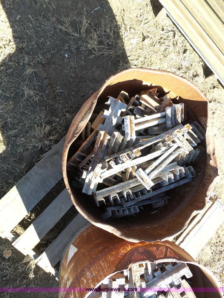 image for item J6819 Gate form system