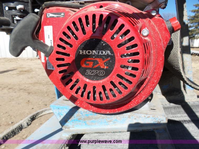 image for item J6823 Putmeister AL3015G concrete conveyor