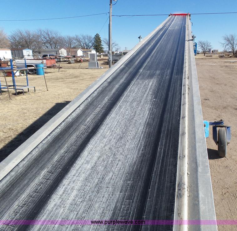 image for item J6823 Putmeister AL3015G concrete conveyor