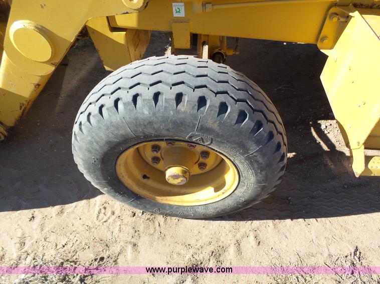 image for item J6824 1994 Caterpillar 416B backhoe