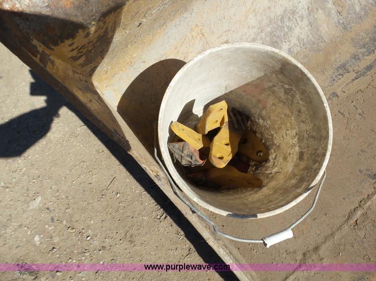 image for item J6824 1994 Caterpillar 416B backhoe