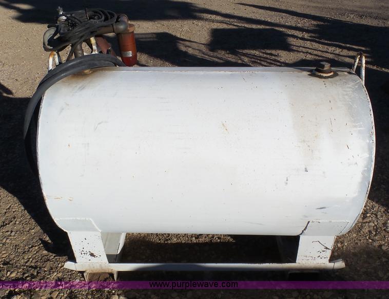 image for item J8284 Fuel tank
