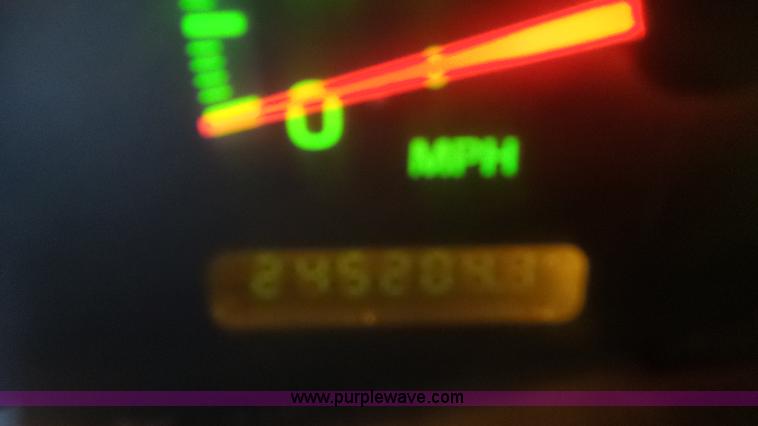 image for item J8293 1999 Ford F150 SuperCab pickup truck