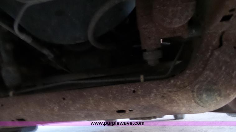 image for item J8293 1999 Ford F150 SuperCab pickup truck